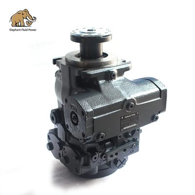 Schwing 60 102 941 Hydraulische Kolbenpumpe A4VTG90 für Betonmischer