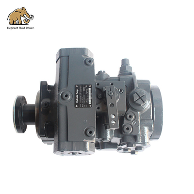 Schwing 60 102 941 Hydraulische Kolbenpumpe A4VTG90 für Betonmischer