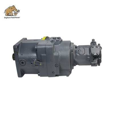 Chinesische Ersatz-Rexroth R986110427  AT466836 A11VLO260 Hydraulikkolbenpumpe