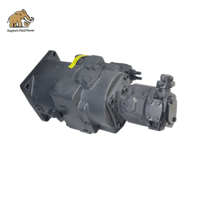 Chinesische Ersatz-Rexroth R986110427  AT466836 A11VLO260 Hydraulikkolbenpumpe