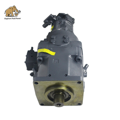 Chinesische Ersatz-Rexroth R986110427  AT466836 A11VLO260 Hydraulikkolbenpumpe