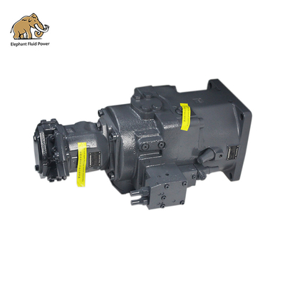 Chinesische Ersatz-Rexroth R986110427  AT466836 A11VLO260 Hydraulikkolbenpumpe