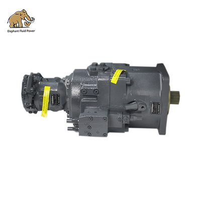 Chinesische Ersatz-Rexroth R986110427  AT466836 A11VLO260 Hydraulikkolbenpumpe