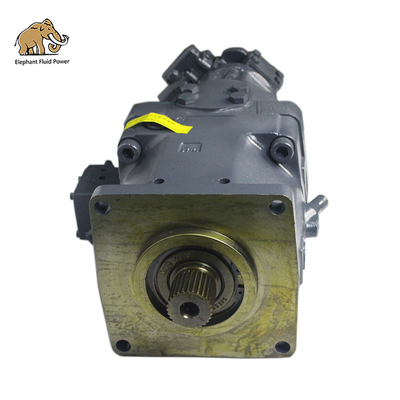Chinesische Ersatz-Rexroth R986110427  AT466836 A11VLO260 Hydraulikkolbenpumpe