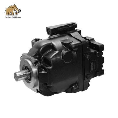 OEM-Qualität ERR147 ER-Serie 45 Achs-Kolbenpumpe Offener Stromkreis mit Fabrikpreis