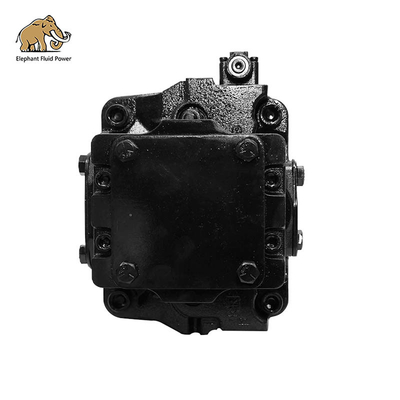OEM-Qualität ERR147 ER-Serie 45 Achs-Kolbenpumpe Offener Stromkreis mit Fabrikpreis