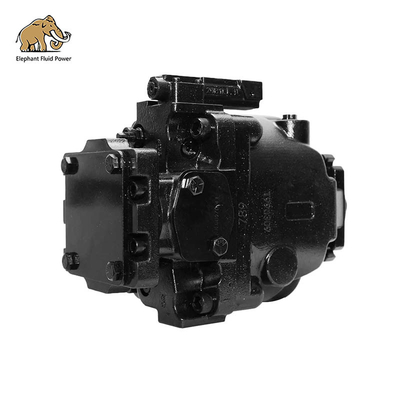OEM-Qualität ERR147 ER-Serie 45 Achs-Kolbenpumpe Offener Stromkreis mit Fabrikpreis