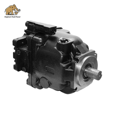 OEM-Qualität ERR147 ER-Serie 45 Achs-Kolbenpumpe Offener Stromkreis mit Fabrikpreis