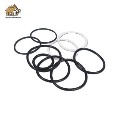 K5V200 Pump Seal Kit Fits CAT E330D E336DL Hydraulikpumpen Reparaturkits