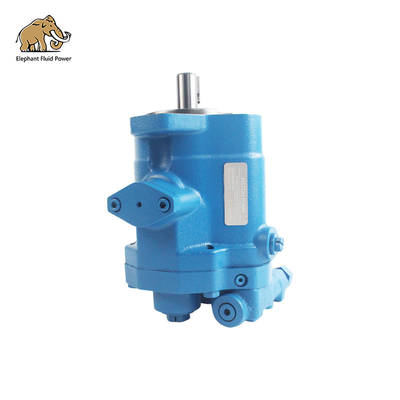 OEM Qualität Hydraulische axiale Kolben Eaton Vickers PVB 5 Pumpe Ersatz