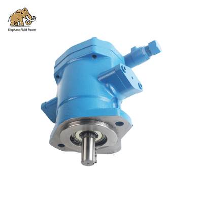 OEM Qualität Hydraulische axiale Kolben Eaton Vickers PVB 5 Pumpe Ersatz