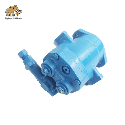 OEM Qualität Hydraulische axiale Kolben Eaton Vickers PVB 5 Pumpe Ersatz