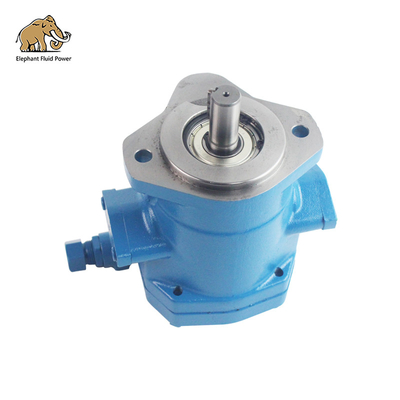 OEM Qualität Hydraulische axiale Kolben Eaton Vickers PVB 5 Pumpe Ersatz