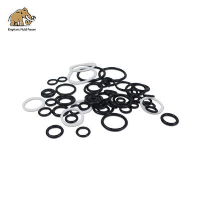 In Lager EXKAVATOR EC140 K3V63DT Hydraulische Kolbenpumpe Ersatzteile Siegelkit zur Reparatur und zum Weiterverkauf