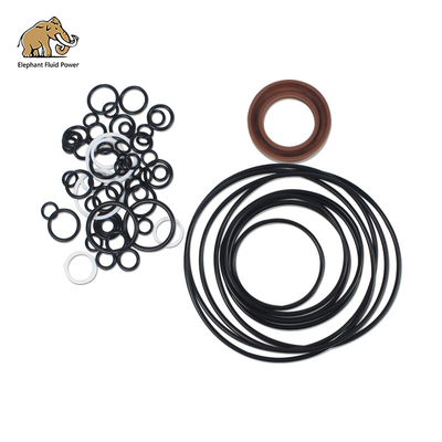 In Lager EXKAVATOR EC140 K3V63DT Hydraulische Kolbenpumpe Ersatzteile Siegelkit zur Reparatur und zum Weiterverkauf