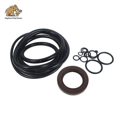 In Lager EXKAVATOR EC140 GM35-EM140V Reisemotor Ersatzteile Siegelkit für Reparatur und Weiterverkauf