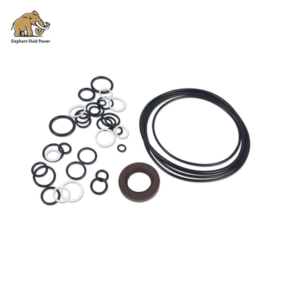 In Lager EXKAVATOR EC140 TM22VC Reisemotor Ersatzteile Siegelkit für Reparatur und Weiterverkauf
