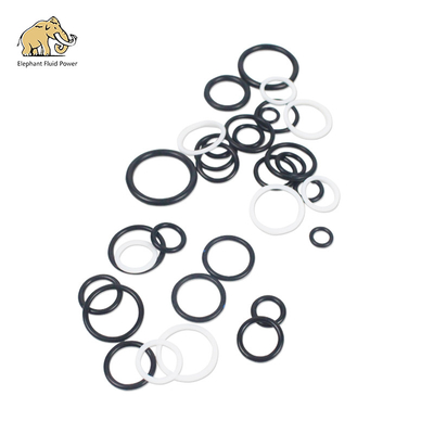 In Lager EXKAVATOR EC140 TM22VC Reisemotor Ersatzteile Siegelkit für Reparatur und Weiterverkauf