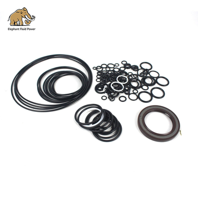 In Lager EXKAVATOR EC300D K5V160DT Hydraulische Hauptpumpe Ersatzteile Siegelkit für Reparatur und Wiederverkauf