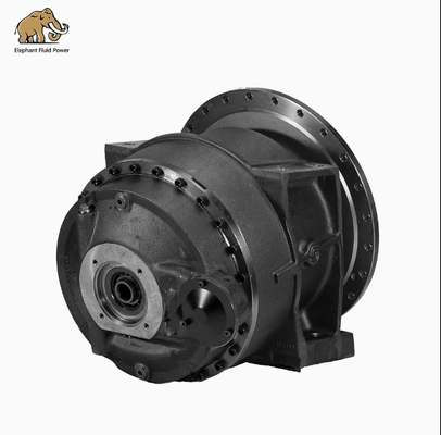12 Kubikbetonmischer Lkw Hydraulischer Reduktor Getriebe TM71.2