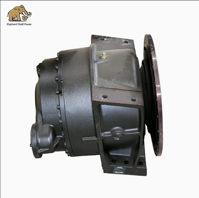 12 Kubikbetonmischer Lkw Hydraulischer Reduktor Getriebe TM71.2