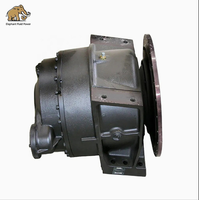 12 Kubikbetonmischer Lkw Hydraulischer Reduktor Getriebe TM71.2