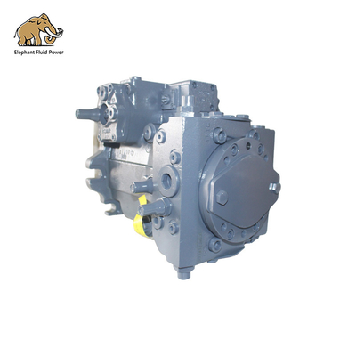 401-00178A A4VG125 Rexroth Hydraulikpumpe Fit Hyundai Everdigm Betonpumpe