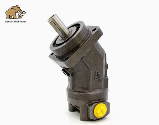 277726007 L A17F032 Rexroth Hydraulikpumpe Fit Putzmeister Betonpumpe