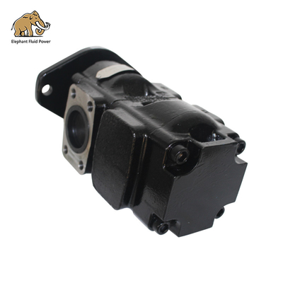 OEM Qualität 20/903000 JCB 3CX Loadall Twin Hydraulikpumpe 29 + 29 CC/REV