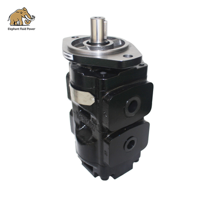OEM Qualität 20/903000 JCB 3CX Loadall Twin Hydraulikpumpe 29 + 29 CC/REV
