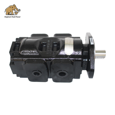 OEM Qualität 20/903000 JCB 3CX Loadall Twin Hydraulikpumpe 29 + 29 CC/REV