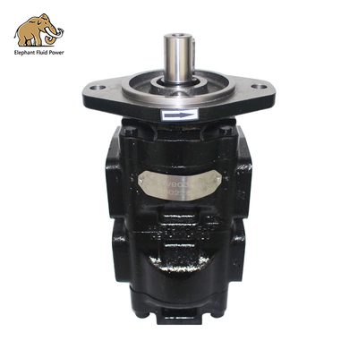 OEM Qualität 20/903000 JCB 3CX Loadall Twin Hydraulikpumpe 29 + 29 CC/REV