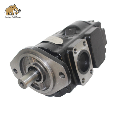 OEM Qualität 20/903000 JCB 3CX Loadall Twin Hydraulikpumpe 29 + 29 CC/REV