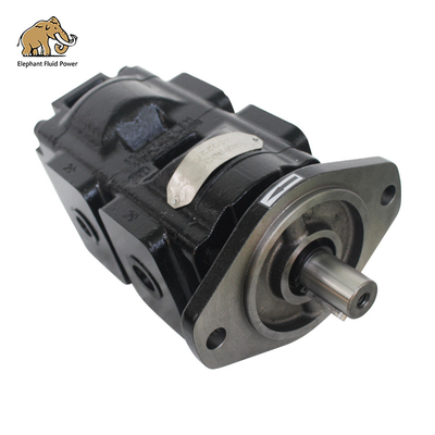 OEM Qualität 20/903000 JCB 3CX Loadall Twin Hydraulikpumpe 29 + 29 CC/REV