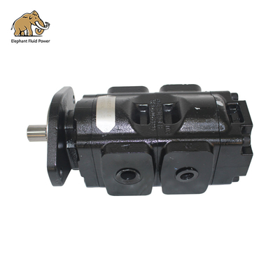 20/925341 Original Parker Ersatz JCB 3CX Doppelhydraulikpumpe 37 + 33 CC/REV