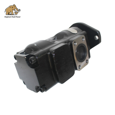 Parker Ersatz OEM 333/G5390 JCB 3CX Zwillingshydraulikpumpe 36 + 29 CC/REV