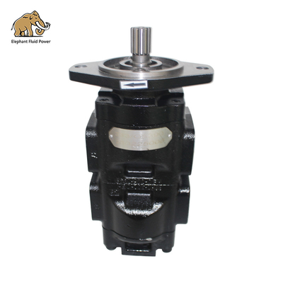 Parker Ersatz OEM 333/G5390 JCB 3CX Zwillingshydraulikpumpe 36 + 29 CC/REV