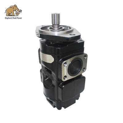 Parker Ersatz OEM 333/G5390 JCB 3CX Zwillingshydraulikpumpe 36 + 29 CC/REV