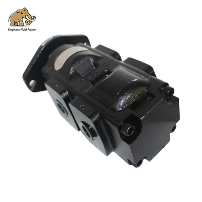 Parker Ersatz OEM 333/G5390 JCB 3CX Zwillingshydraulikpumpe 36 + 29 CC/REV