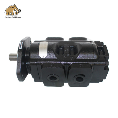 Parker Ersatz OEM 333/G5390 JCB 3CX Zwillingshydraulikpumpe 36 + 29 CC/REV