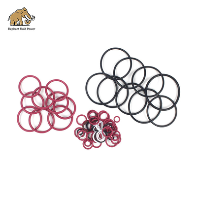 SK200 S210 Reparaturpaket für Baggerventile