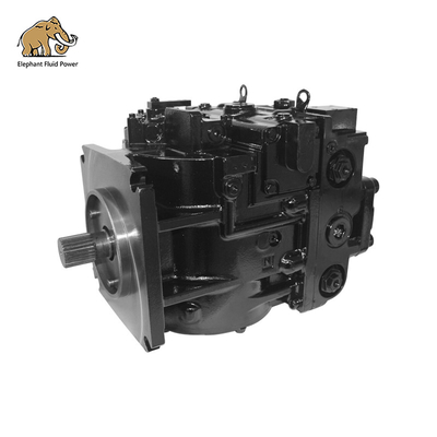 OEM Sauer Danfoss 90R Serie 90R180 Hydraulische Kolbenpumpe zum Ersatz