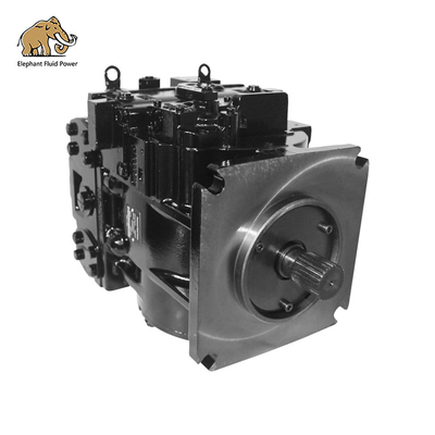OEM Sauer Danfoss 90R Serie 90R180 Hydraulische Kolbenpumpe zum Ersatz