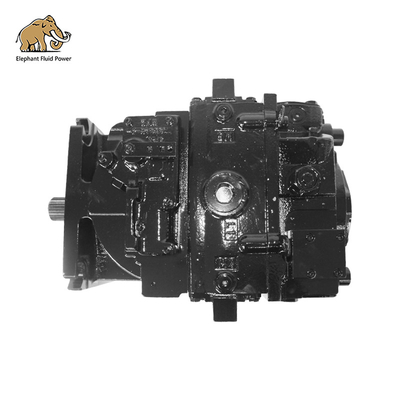 OEM Sauer Danfoss 90R Serie 90R180 Hydraulische Kolbenpumpe zum Ersatz