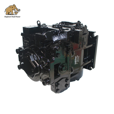 OEM Sauer Danfoss 90R Serie 90R180 Hydraulische Kolbenpumpe zum Ersatz