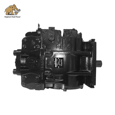 OEM Sauer Danfoss 90R Serie 90R180 Hydraulische Kolbenpumpe zum Ersatz