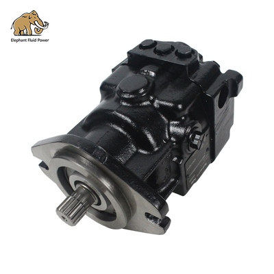 In Lager Sauer Danfoss MMF Serie MMF035DAFGABNN Hydraulische Kolbenpumpe zum Ersatz