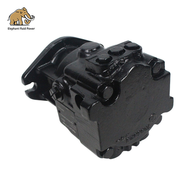 In Lager Sauer Danfoss MMF Serie MMF035DAFGABNN Hydraulische Kolbenpumpe zum Ersatz