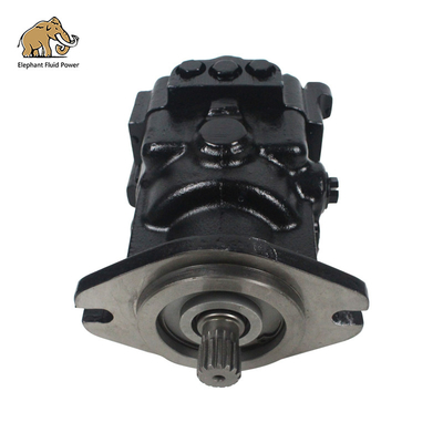 In Lager Sauer Danfoss MMF Serie MMF035DAFGABNN Hydraulische Kolbenpumpe zum Ersatz