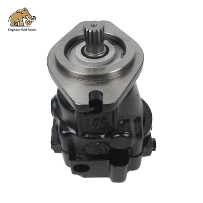 In Lager Sauer Danfoss MMF Serie MMF035DAFGABNN Hydraulische Kolbenpumpe zum Ersatz